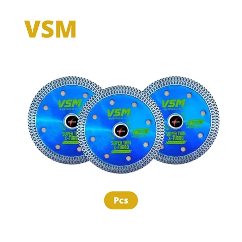 VSM Mata Gerinda Pcs - Surabaya