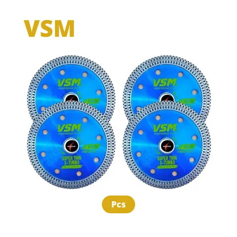 VSM Mata Gerinda
