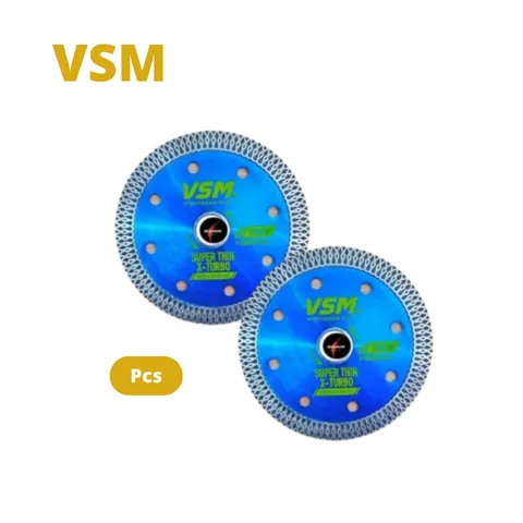 VSM Mata Gerinda