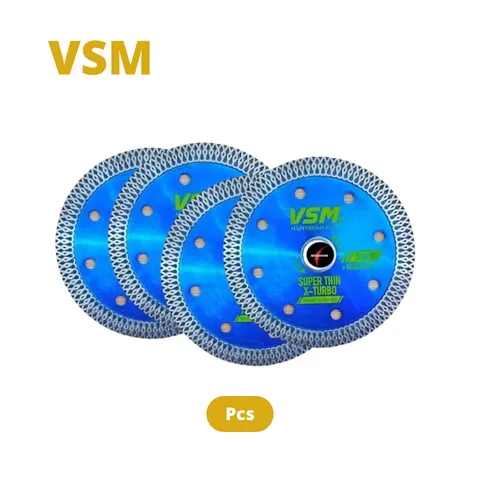 VSM Mata Gerinda