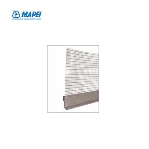 Mapei Mapetherm Profil Ba 2.5 Meter - Surabaya