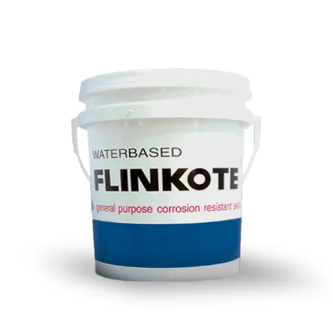 Indian Head Flinkote