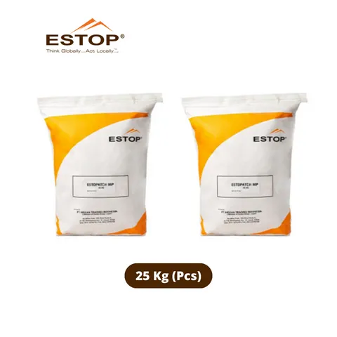 Estop Estopatch MP 25 Kg 25 Kg - Surabaya