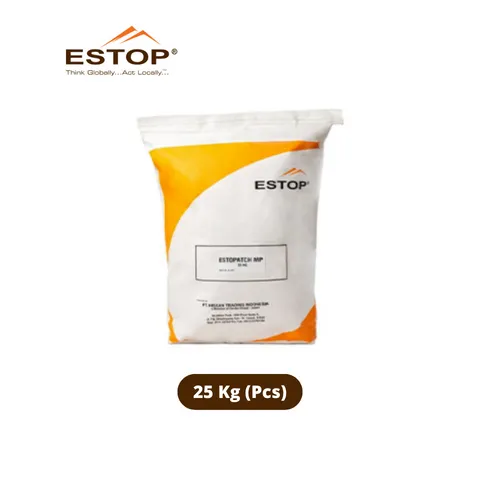 Estop Estopatch MP 25 Kg 25 Kg - Surabaya