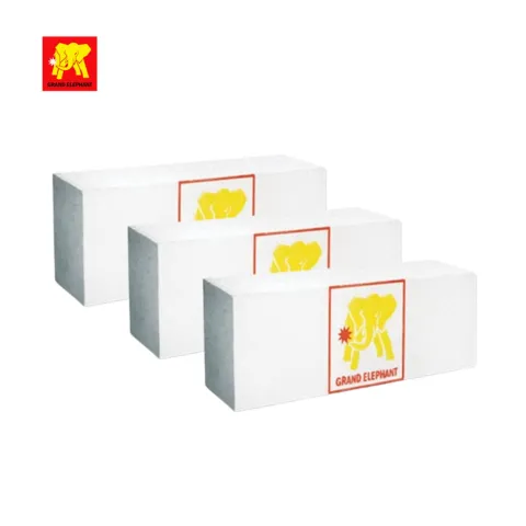 GE Bata Ringan Standard 1 RIT 20 x 60 Cm 10 cm - K2 Jaya