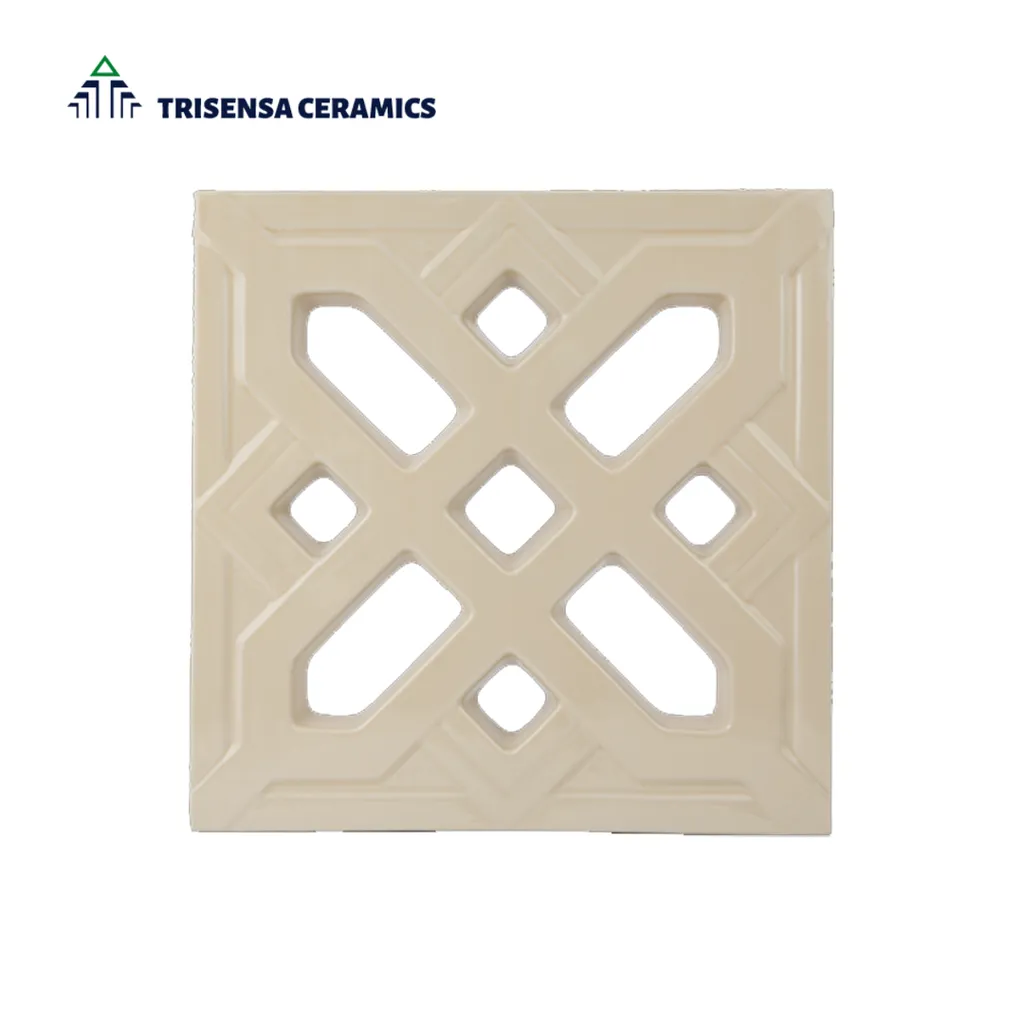 Trisensa Roster Keramik RO 101C 30 cm x 30 cm - Makmur Karunia Tunggal