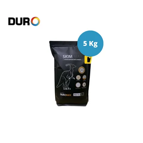 Duromix SkimMax Acian 5 Kg Set - Surabaya