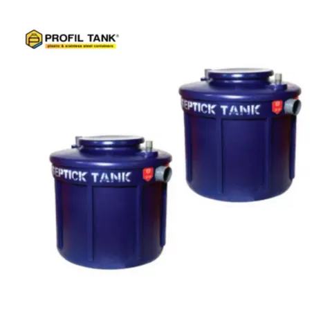 Profil Tank Septic Tank ST 24