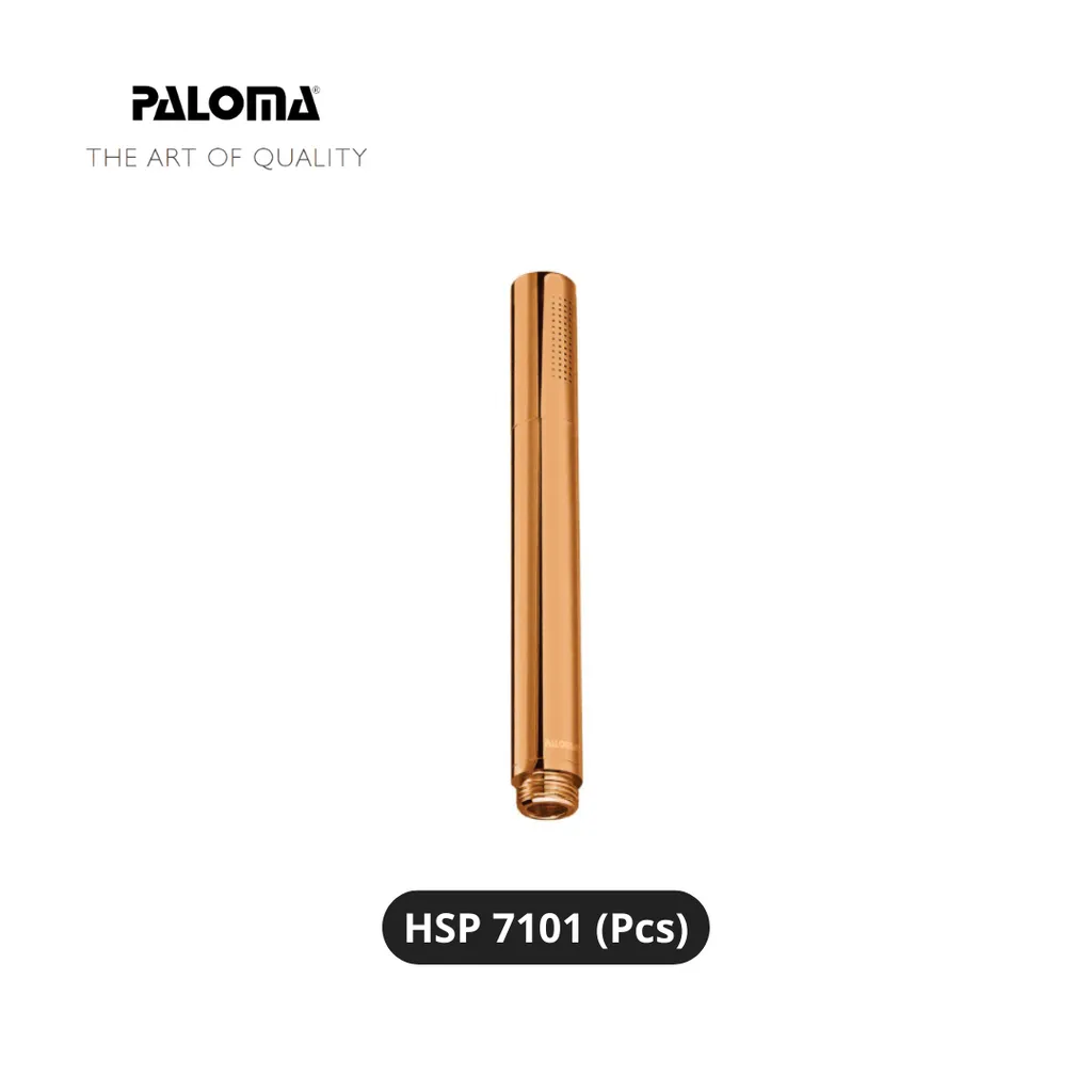 Paloma HSP 7101 Hand Shower Pcs - Surabaya