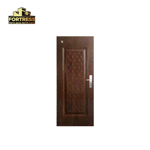 Fortress Urban Urat Kayu 05 90 Cm x 230 Cm x 5 Cm - Sinar Alam