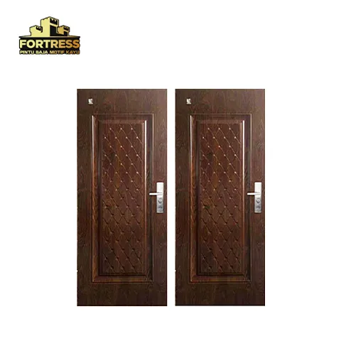 Fortress Urban Urat Kayu 05