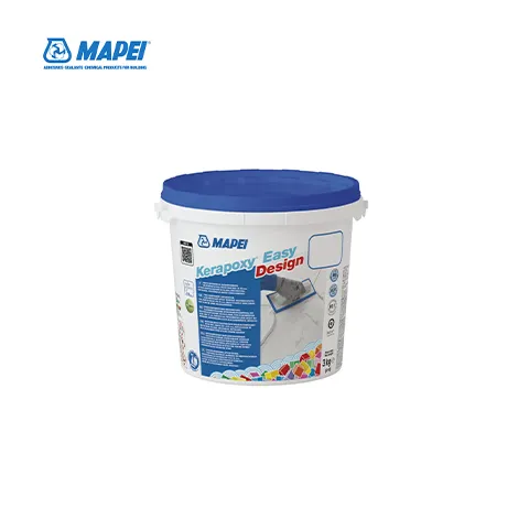 Mapei Kerapoxy Design
