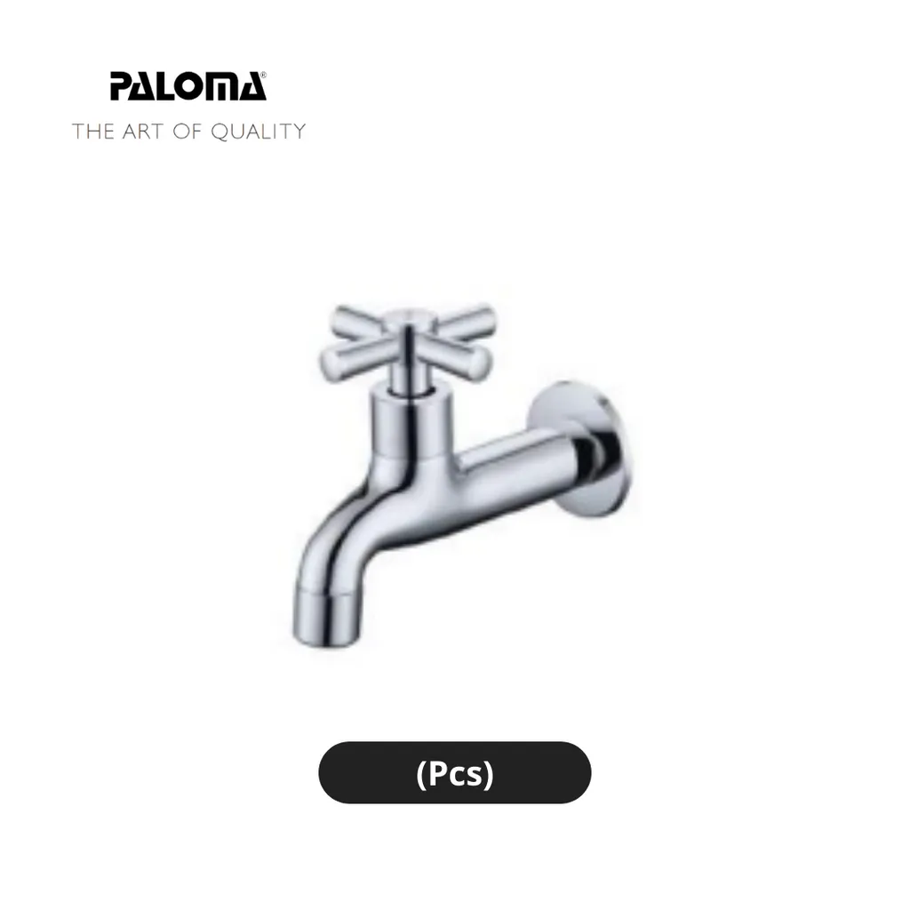 Paloma FCP 6372 Kran Dinding Pcs - Surabaya