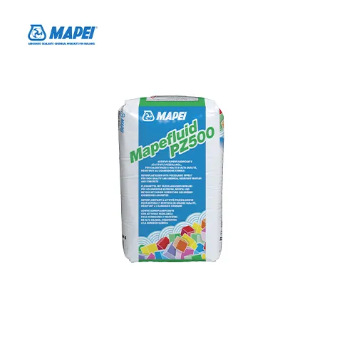 Mapei Mapefluid PZ500 11 Kg - Surabaya