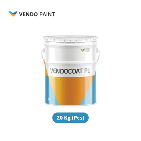 Vendo Paint Vendocoat PU 20 Kg