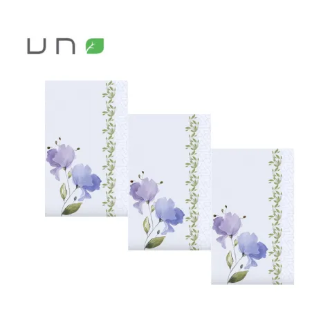 Uno Keramik Angelica BL 25x40 Dus - Surabaya