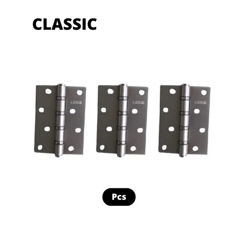 Classic Engsel Pintu 3" - K2 Jaya