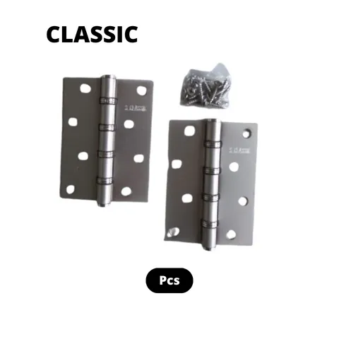 Classic Engsel Pintu 3" - K2 Jaya