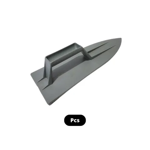 Kasut Roskam PVC 10 cm - Kurnia