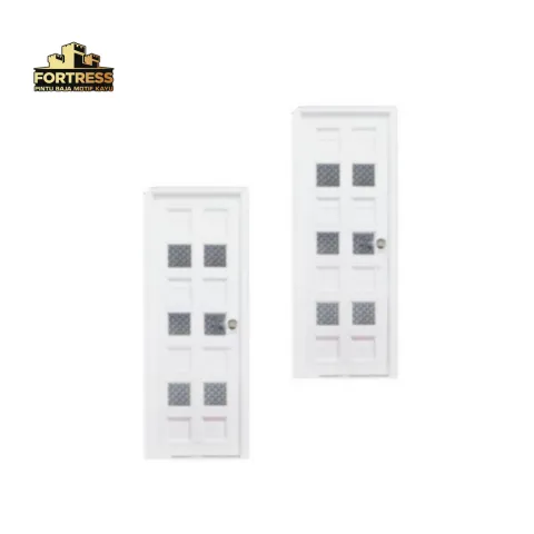 Fortress UPVC Manchester