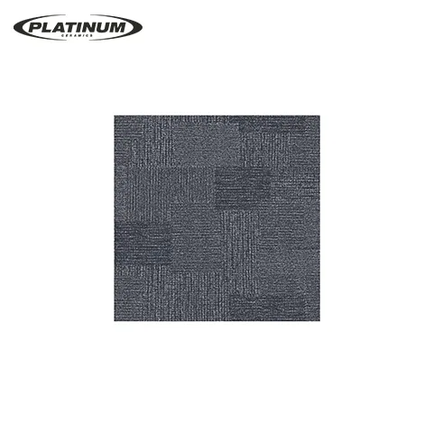 Platinum Keramik Corso Black 40 Cm x 40 Cm - Surabaya
