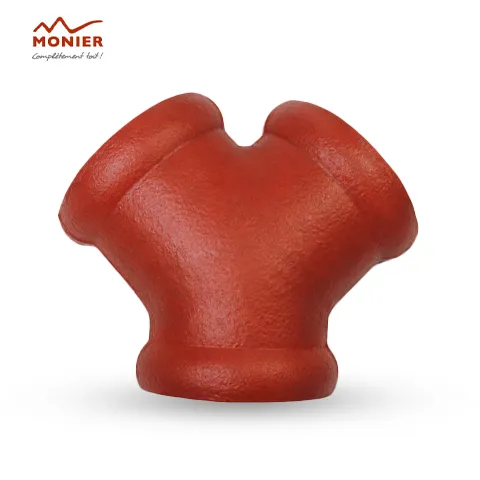 Monier Cap 3 Way Apex Pcs - Surabaya