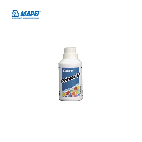 Mapei Primer M