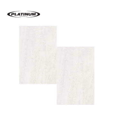 Platinum Keramik Bosco White