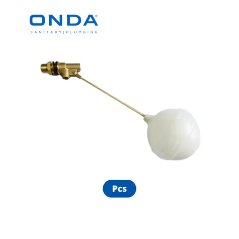 Onda Pelampung Bola
