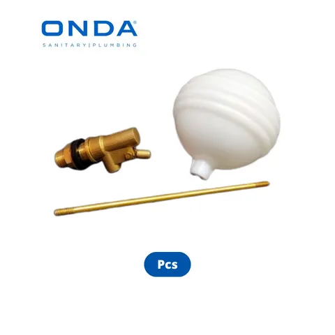 Onda Pelampung Bola