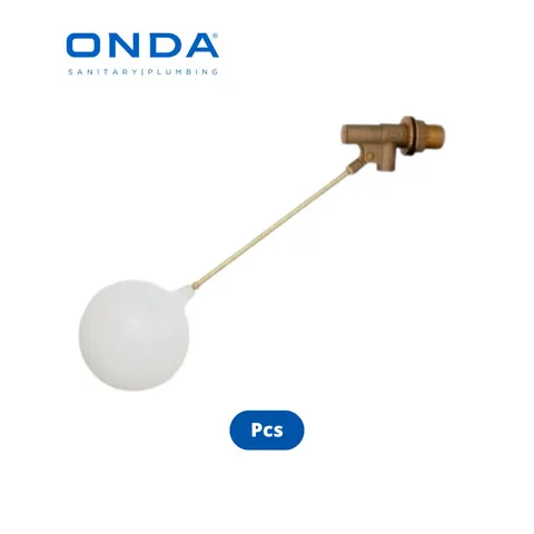 Onda Pelampung Bola