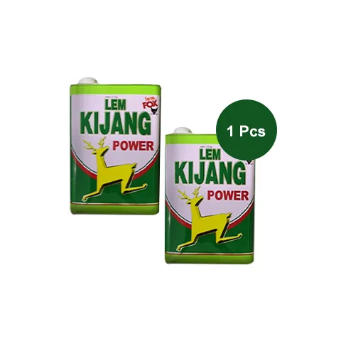 Lem Kijang Power 2.5 Kg - Surabaya