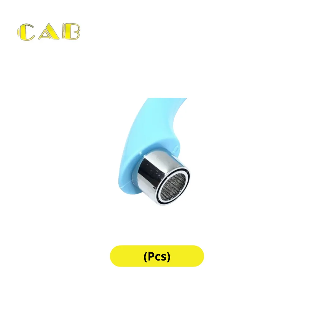 CAB Kran Angsa Tembok PVC