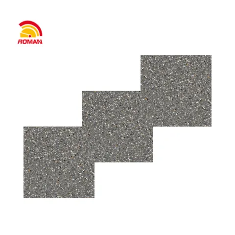 Roman Keramik D'Copertino Grigio  40x40