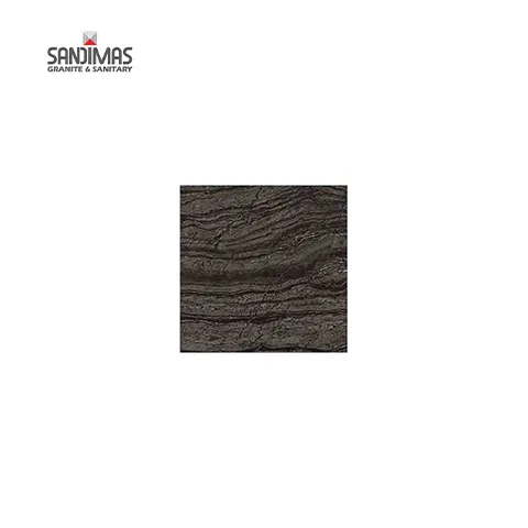 Sandimas Black Rimini 60x60 Dus - Surabaya
