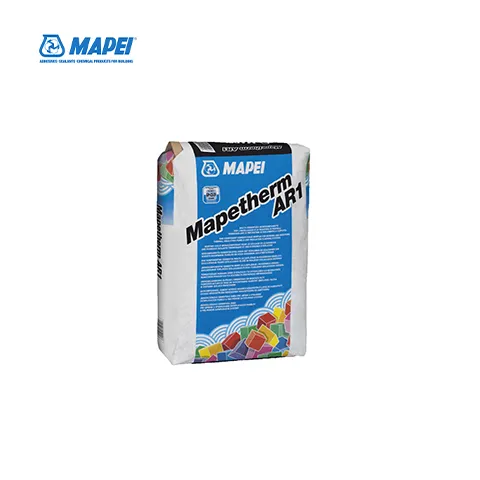 Mapei Mapetherm AR1 25 Kg - Surabaya