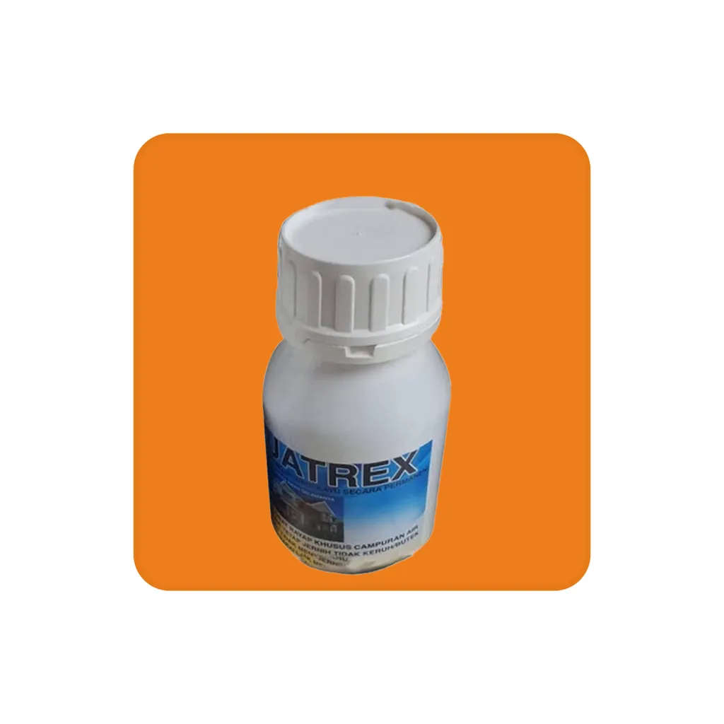 Aquatrex Cairan Obat Anti Rayap 250 ml - Anti Rayap