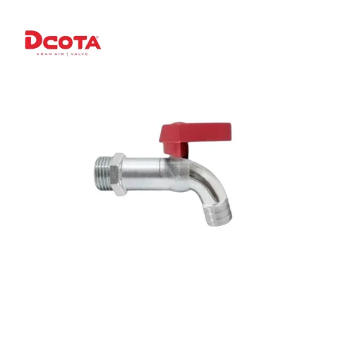 Dcota DC Kran Air 3/4"