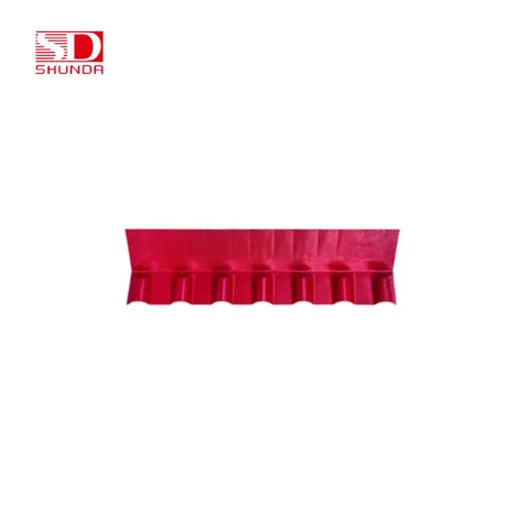 Shunda Accessoris Roofing Flashing atas Pcs - Surabaya