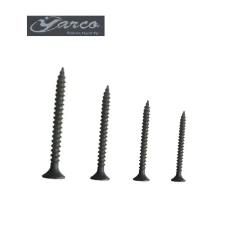 Yarco Sekrup Gypsum 6" x 1¼" 50 Pcs - Sumber Sentosa
