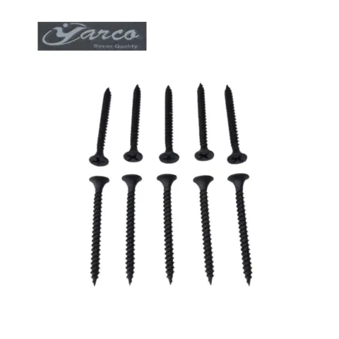 Yarco Sekrup Gypsum 6" x 1½" 25 Pcs - Surabaya
