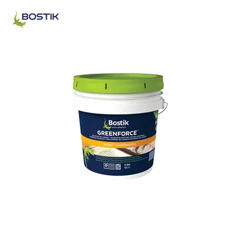 Bostik Geenforce TM 15.1 Liter Beige - Surabaya