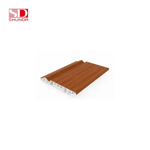 Shunda Wallboard Accessoris SLV-03 Pcs - Surabaya