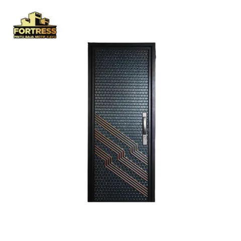 Fortress Olympus 90.02