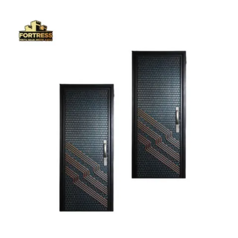 Fortress Olympus 90.02 90 cm x 230 cm x 5 cm - Sinar Alam