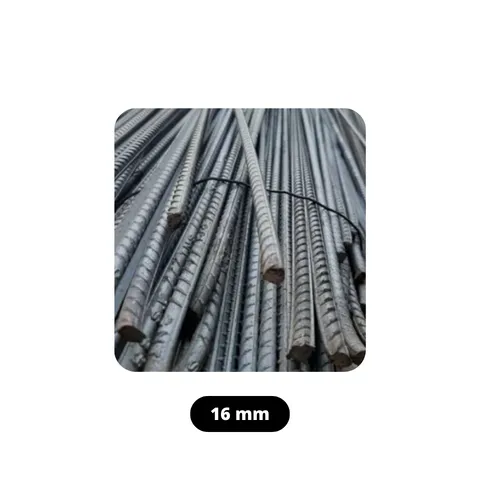 Besi Beton Ulir SNI 16 16 mm - Maju Graha Hardware