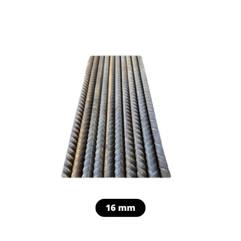 Besi Beton Ulir SNI 16 16 mm - Anugerah