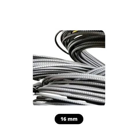Besi Beton Ulir SNI 16 16 mm - Maju Graha Hardware