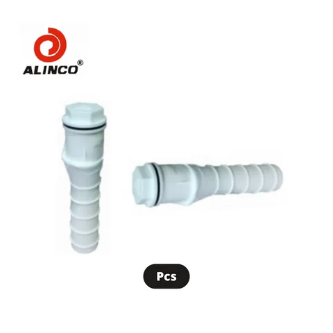 Alinco Water Bath Putih Pcs - Surabaya