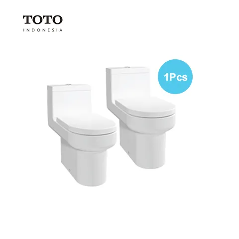 TOTO OMNI+ CW 895 PJ Pcs - Surabaya